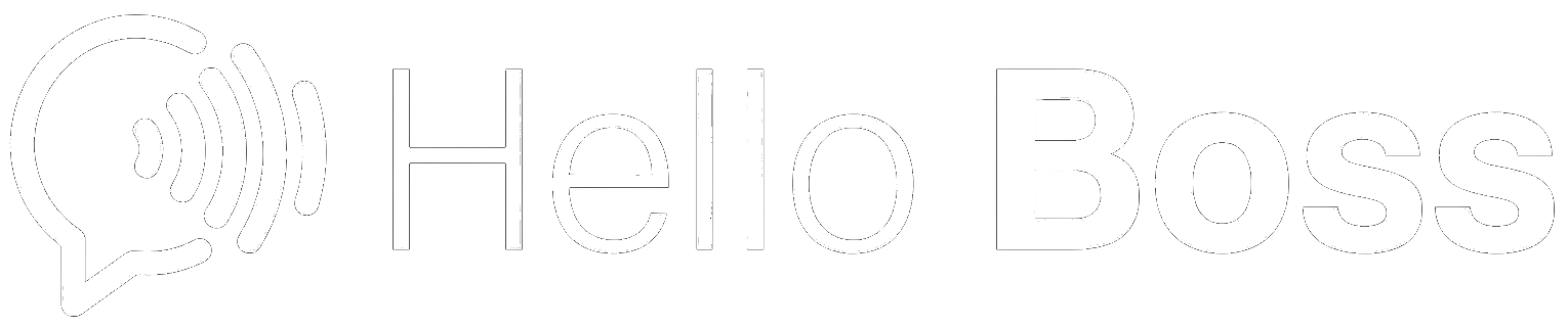 Hello Boss
